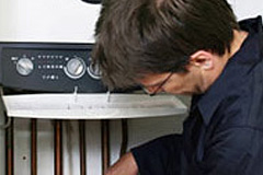 boiler repair Little Honeyborough