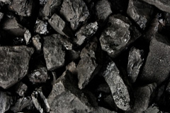 Little Honeyborough coal boiler costs
