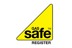 gas safe companies Little Honeyborough
